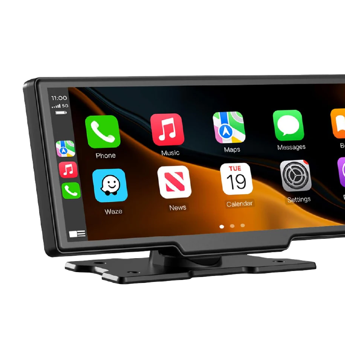 Drivewiz CarPlay™ Pro (2025 Model)