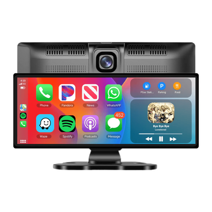 Drivewiz CarPlay™ Pro (2025 Model)